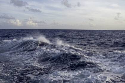 19/03/2024 Olas en el Océano Pacífico POLITICA INVESTIGACIÓN Y TECNOLOGÍA WOODS HOLE OCEANOGRAPHIC INSTITUTION)