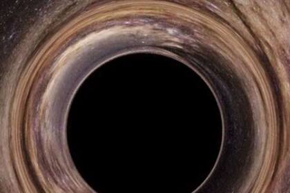 19/04/2023 Ilustración artística de un solitón topológico POLITICA INVESTIGACIÓN Y TECNOLOGÍA PIERRE HEIDMANN / JOHNS HOPKINS UNIVERSITY