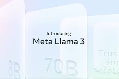 19/04/2024 El nuevo modelo de lenguaje de Meta Llama 3. POLITICA META