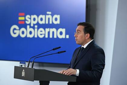 El Gobierno no le pidió disculpas a Sánchez y escala la tensión diplomática con España