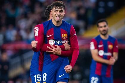 19/05/2024 FC Barcelona - Rayo Vallecano DEPORTES LALIGA