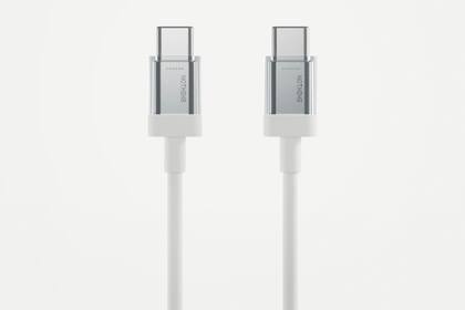 19/06/2023 Cable USB-C transparente POLITICA INVESTIGACIÓN Y TECNOLOGÍA NOTHING