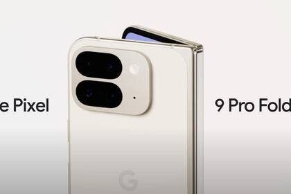 19/07/2024 Diseño de la cámara trasera de Google Pixel Pro Fold. Google ha avanzado cómo será el aspecto del nuevo Pixel 9 Pro y su nuevo plegable de tipo libro, Pixel 9 Pro Fold, que cambia el diseño de su cámara respecto a su primer dispositivo de este tipo, ya que en esta ocasión introduce dos módulos y los sitúa en el lateral superior izquierdo. POLITICA INVESTIGACIÓN Y TECNOLOGÍA GOOGLE BLOG