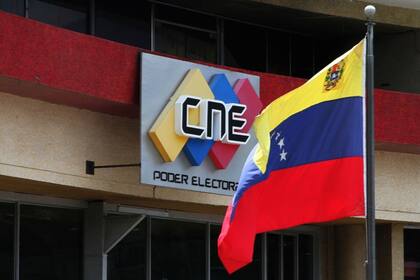 19/09/2021 Sede del Consejo Nacional Electoral de Venezuela (CNE) POLITICA SUDAMÉRICA VENEZUELA CONSEJO NACIONAL ELECTORAL DE VENEZUELA (CNE)