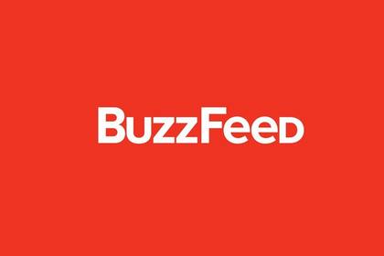 19/11/2020 Logo de BuzzFeed. ECONOMIA EMPRESAS BUZZFEED