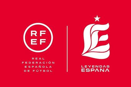 19/11/2022 Acuerdo de colaboración entre Leyendas España y la RFEF DEPORTES RFEF