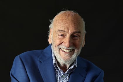 19/12/2022 El actor Héctor Alterio, premio de Honor del XXI Festival Internacional de Cine de Alicante CULTURA PECHERVSKY