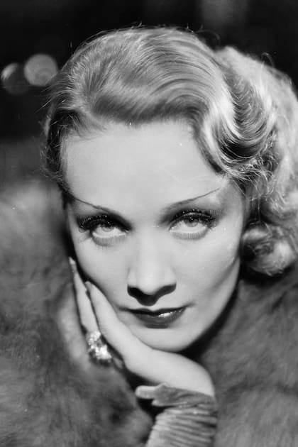 Marlene Dietrich: el aura de una actriz indomable, seductora y misteriosa que se convirtió en mito