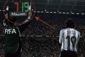 El insólito cálculo matemático sobre Messi y la cuarta copa del mundo que ilusiona a toda la Argentina