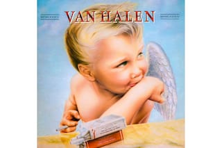 La historia detrás del clásico de Van Halen