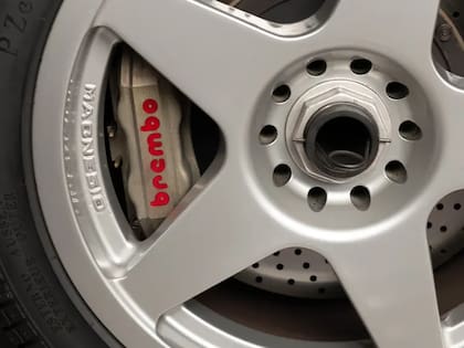 1990 Ferrari F40 'Jean Sage' by Michelotto