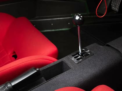 1990 Ferrari F40 'Jean Sage' by Michelotto
