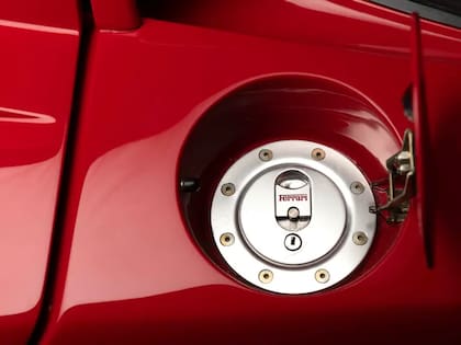 1990 Ferrari F40 'Jean Sage' by Michelotto