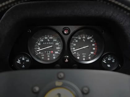 1990 Ferrari F40 'Jean Sage' by Michelotto