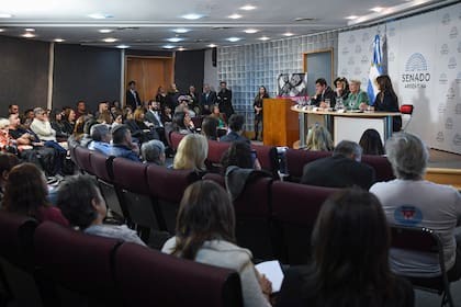 1° Jornada Federal sobre el Interés Superior del Niño