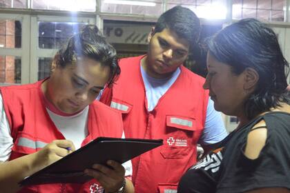 Las efemérides del 10 de junio incluyen al Día de la Cruz Roja Argentina