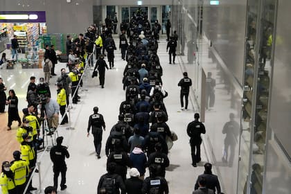 2- Incheon, Seúl, Corea del Sur