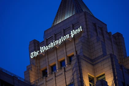 2 periodistas de Washington Post en los Olímpicos pese a despido: 'Era importante estar'