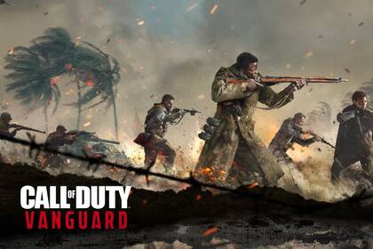 20-01-2022 Call Of Duty Vanguard POLITICA INVESTIGACIÓN Y TECNOLOGÍA ACTIVISION
