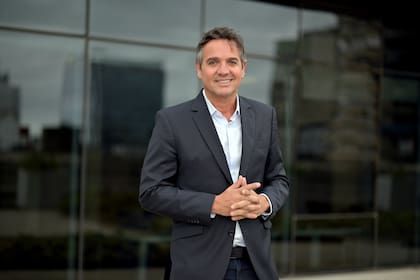 20 03 24
El consultor Federico Aurelio