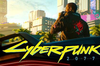 20-08-2019 Cyberpunk 2077 POLITICA INVESTIGACIÓN Y TECNOLOGÍA CYBERPUNK