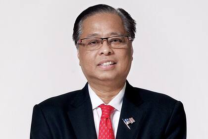 20-08-2021 El nuevo primer ministro de Malasia, Ismail Sabri Yaakob. POLITICA ASIA MALASIA INTERNACIONAL GOBIERNO DE MALASIA