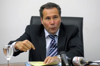 Alberto Nisman murió de un disparo en la cabeza el 18 de enero de 2015; en 2017 la Justicia confirmó que se trató de un homicidio