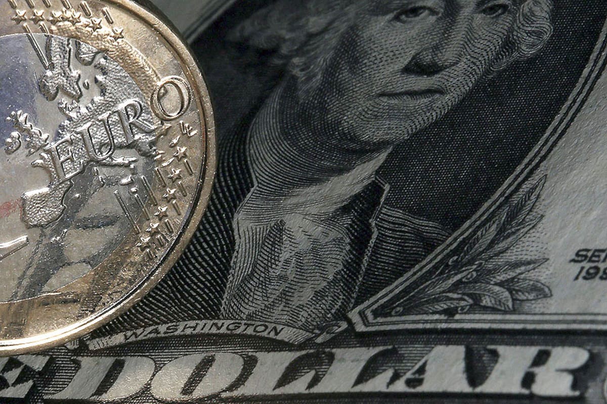 20 millones de dólares fue el monto que vendió el Banco Central de sus reservas para bajar la cotización mayorista del dólar