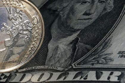 20 millones de dólares fue el monto que vendió el Banco Central de sus reservas para bajar la cotización mayorista del dólar