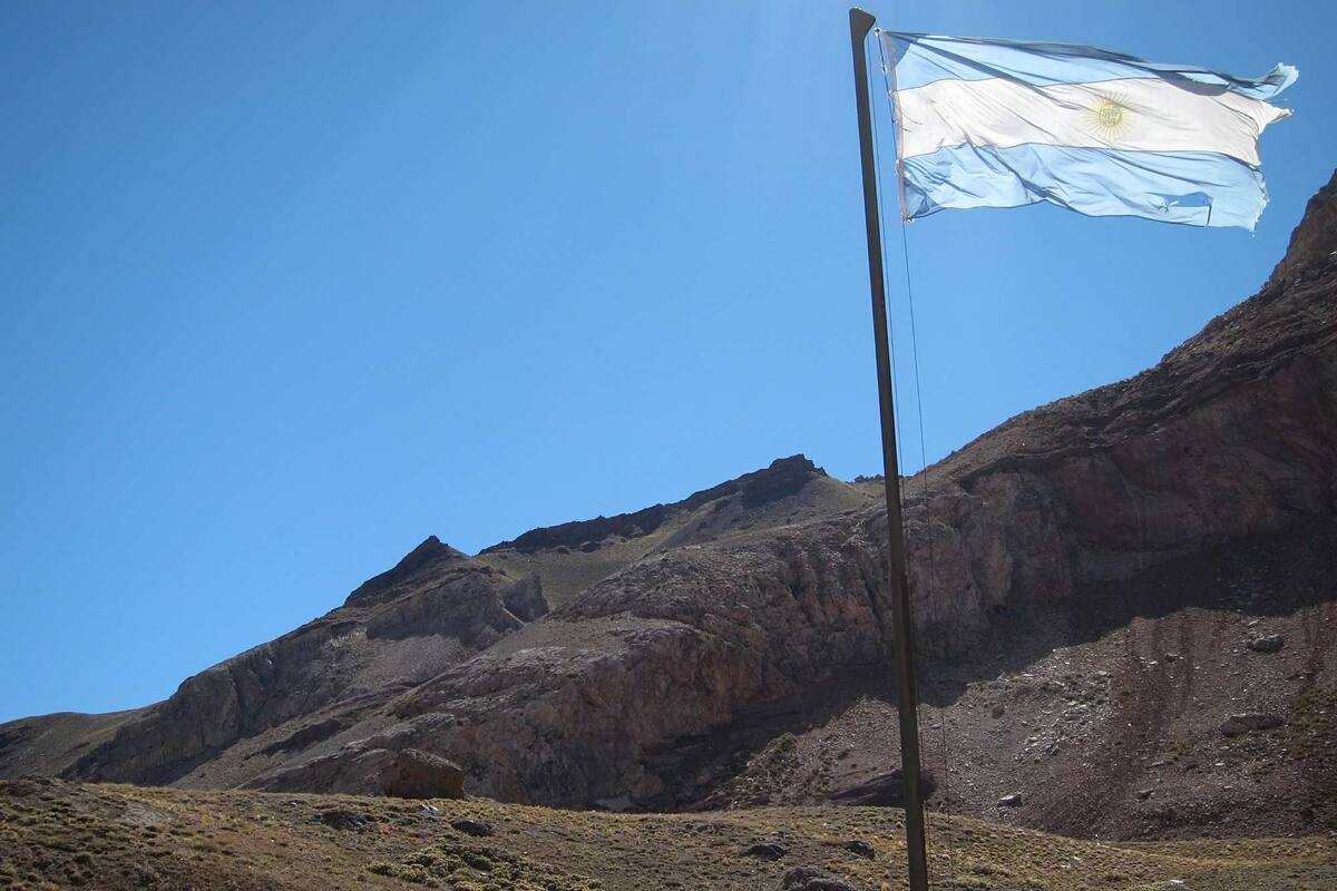 20 noviembre, día de la soberanía nacional