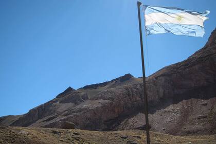 20 noviembre, día de la soberanía nacional