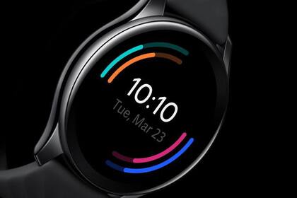 20/02/2024 OnePlus Watch POLITICA INVESTIGACIÓN Y TECNOLOGÍA ONEPLUS