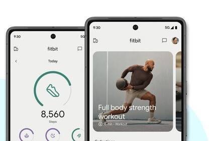 20/03/2024 Interfaz de Fitbit POLITICA INVESTIGACIÓN Y TECNOLOGÍA FITBIT