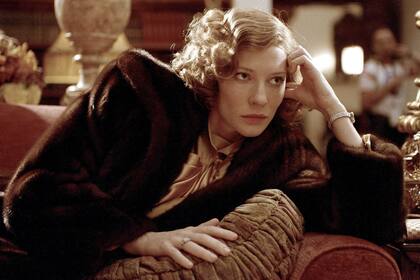 2004. Su retrato preciso de la legendaria Katherine Hepburn en El aviador, de Martin Scorsese, le ganó su primera estatuilla