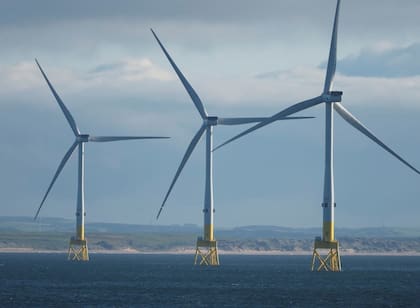 20/05/2022 UL has launched a major new office in Glasgow, which will serve as the global hub for its growing offshore wind operations. From this location, UL will deliver expert support for customers and their projects worldwide, helping navigate complexities and mitigate risks through the various stages of development and operation by providing access to proven science, engineering and the best available data and software. ECONOMIA UL/PR NEWSWIRE