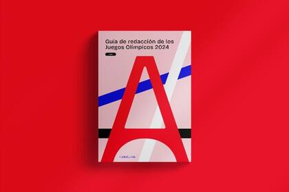 20/06/2024 JJ.OO.- FundéuRAE y Bridgestone presentan la Guía de redacción para los Juegos Olímpicos de París 2024. La Fundación del Español Urgente (FundéuRAE) y Bridgestone, socio olímpico y paralímpico mundial, han publicado la 'Guía de redacción de los Juegos Olímpicos 2024', una herramienta lingüística dirigida a los periodistas hispanohablantes que cubran la próxima edición en París, que se disputa del 26 de julio al 11 de agosto. ESPAÑA EUROPA MADRID DEPORTES FUNDEU