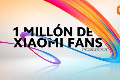 20/07/2023 Xiaomi registra más de un millón de Xiaomi Fans en tan sólo seis años. Xiaomi ha anunciado que, desde la llegada de la marca a España, en noviembre de 2017, ha logrado reunir más de un millón de fans registrados en la aplicación Xiaomi Community. POLITICA INVESTIGACIÓN Y TECNOLOGÍA XIAOMI