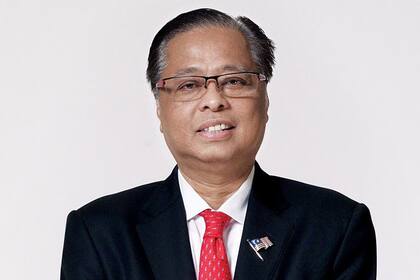 20/08/2021 El primer ministro de Malasia, Ismail Sabri Yaakob. POLITICA ASIA MALASIA INTERNACIONAL GOBIERNO DE MALASIA