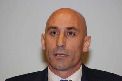 20/11/2017 Luis Manuel Rubiales Béjar (Ex-presidente de la AFE) SOCIEDAD DEPORTES ESPAÑA EUROPA