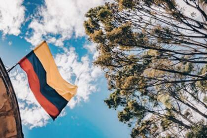 20/12/2022 Bandera de Colombia ECONOMIA COLOMBIA