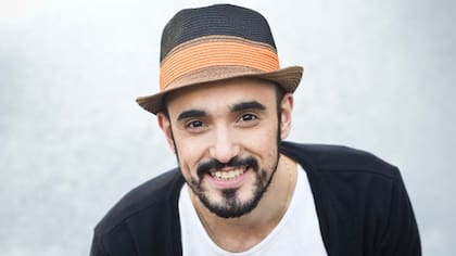 2015, el año de Abel Pintos