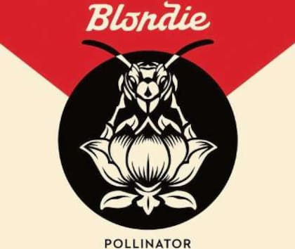 2017: Pollinator.