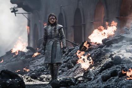2019, el año que despedimos a Game of Thrones