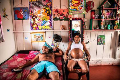 Foto de Catalina Martin-Chico, para Panos.