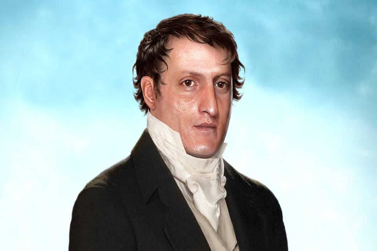 2020, el Año del General Manuel Belgrano.