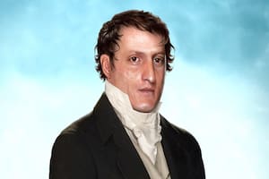 2020, el Año del General Manuel Belgrano.