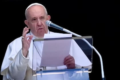 2020, un año sin viajes papales