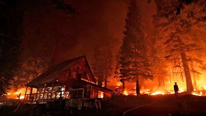 2021 ha dejado cientos de muertes por inundaciones, olas de calor, incendios forestales y huracanes, eventos que son más frecuentes y más intensos debido al cambio climático