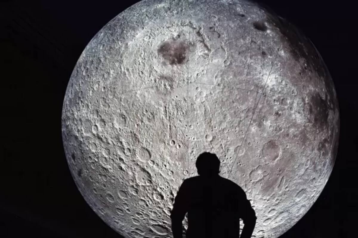 2022 se prevé un gran año para la exploración lunar