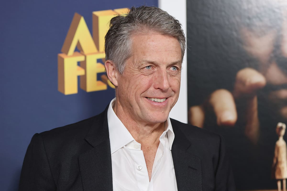 2024 AFI Fest premiere of Heretic, Los Angeles, California, USA - 24 Oct 2024